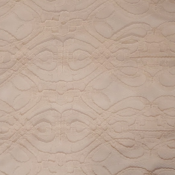 NWT CalStyle Lace Tank Dress - Picture 6 of 9